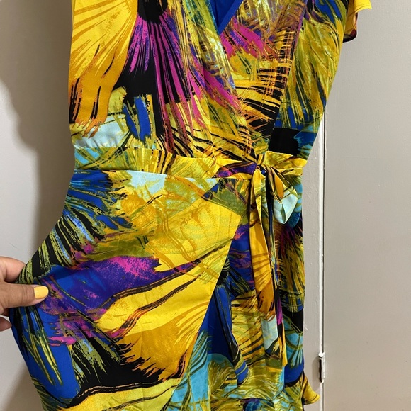 The New York and company Women dress - Picture 7 of 7